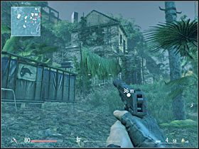 [19] - - Misja 10 - Nadciąga koniec (2) | Opis przejścia Sniper Ghost Warrior - Sniper: Ghost Warrior - poradnik do gry