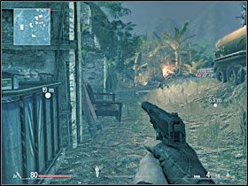 [20] - - Misja 10 - Nadciąga koniec (2) | Opis przejścia Sniper Ghost Warrior - Sniper: Ghost Warrior - poradnik do gry