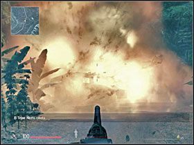 [1] - - Misja 11 - Polowanie czas zacząć | Opis przejścia Sniper Ghost Warrior - Sniper: Ghost Warrior - poradnik do gry