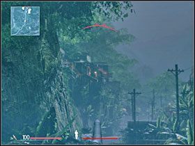 [2] - - Misja 11 - Polowanie czas zacząć | Opis przejścia Sniper Ghost Warrior - Sniper: Ghost Warrior - poradnik do gry