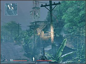 [3] - - Misja 11 - Polowanie czas zacząć | Opis przejścia Sniper Ghost Warrior - Sniper: Ghost Warrior - poradnik do gry