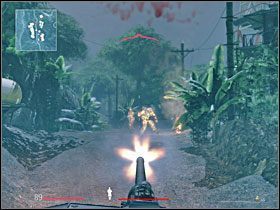 [4] - - Misja 11 - Polowanie czas zacząć | Opis przejścia Sniper Ghost Warrior - Sniper: Ghost Warrior - poradnik do gry