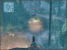 [5] - - Misja 11 - Polowanie czas zacząć | Opis przejścia Sniper Ghost Warrior - Sniper: Ghost Warrior - poradnik do gry