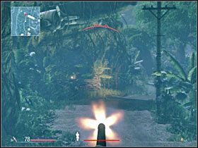 [6] - - Misja 11 - Polowanie czas zacząć | Opis przejścia Sniper Ghost Warrior - Sniper: Ghost Warrior - poradnik do gry