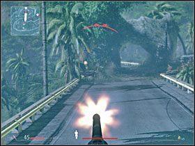 [7] - - Misja 11 - Polowanie czas zacząć | Opis przejścia Sniper Ghost Warrior - Sniper: Ghost Warrior - poradnik do gry