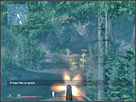 [8] - - Misja 11 - Polowanie czas zacząć | Opis przejścia Sniper Ghost Warrior - Sniper: Ghost Warrior - poradnik do gry