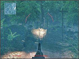 [9] - - Misja 11 - Polowanie czas zacząć | Opis przejścia Sniper Ghost Warrior - Sniper: Ghost Warrior - poradnik do gry