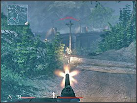 [10] - - Misja 11 - Polowanie czas zacząć | Opis przejścia Sniper Ghost Warrior - Sniper: Ghost Warrior - poradnik do gry