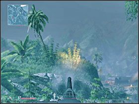 [11] - - Misja 11 - Polowanie czas zacząć | Opis przejścia Sniper Ghost Warrior - Sniper: Ghost Warrior - poradnik do gry