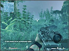 [12] - - Misja 11 - Polowanie czas zacząć | Opis przejścia Sniper Ghost Warrior - Sniper: Ghost Warrior - poradnik do gry