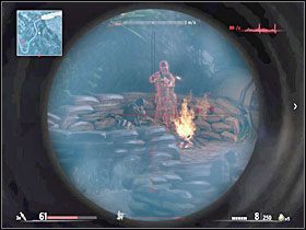 [14] - - Misja 11 - Polowanie czas zacząć | Opis przejścia Sniper Ghost Warrior - Sniper: Ghost Warrior - poradnik do gry