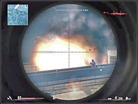 [15] - - Misja 11 - Polowanie czas zacząć | Opis przejścia Sniper Ghost Warrior - Sniper: Ghost Warrior - poradnik do gry