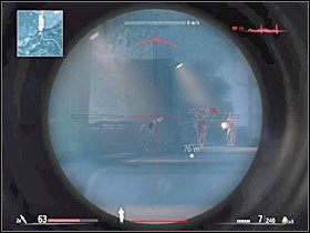 [18] - - Misja 11 - Polowanie czas zacząć | Opis przejścia Sniper Ghost Warrior - Sniper: Ghost Warrior - poradnik do gry