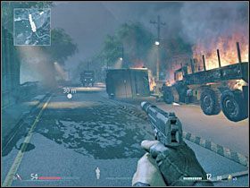 [19] - - Misja 11 - Polowanie czas zacząć | Opis przejścia Sniper Ghost Warrior - Sniper: Ghost Warrior - poradnik do gry