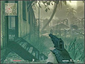 [17] - - Misja 12 - Kradzież spod samego nosa II (2) | Opis przejścia - Sniper: Ghost Warrior - poradnik do gry