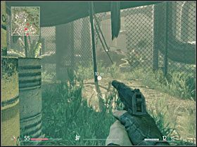 [20] - - Misja 12 - Kradzież spod samego nosa II (2) | Opis przejścia - Sniper: Ghost Warrior - poradnik do gry