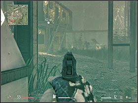 [21] - - Misja 12 - Kradzież spod samego nosa II (2) | Opis przejścia - Sniper: Ghost Warrior - poradnik do gry