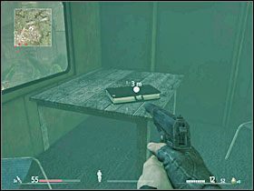 [22] - - Misja 12 - Kradzież spod samego nosa II (2) | Opis przejścia - Sniper: Ghost Warrior - poradnik do gry