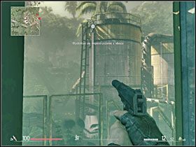 [23] - - Misja 12 - Kradzież spod samego nosa II (2) | Opis przejścia - Sniper: Ghost Warrior - poradnik do gry