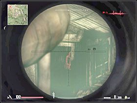 [25] - - Misja 12 - Kradzież spod samego nosa II (2) | Opis przejścia - Sniper: Ghost Warrior - poradnik do gry