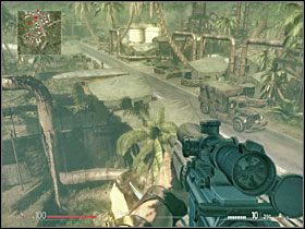 [28] - - Misja 12 - Kradzież spod samego nosa II (2) | Opis przejścia - Sniper: Ghost Warrior - poradnik do gry