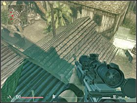 [29] - - Misja 12 - Kradzież spod samego nosa II (2) | Opis przejścia - Sniper: Ghost Warrior - poradnik do gry