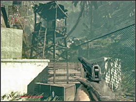 [30] - - Misja 12 - Kradzież spod samego nosa II (2) | Opis przejścia - Sniper: Ghost Warrior - poradnik do gry