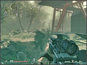 [1] - - Misja 12 - Kradzież spod samego nosa II (1) | Opis przejścia - Sniper: Ghost Warrior - poradnik do gry