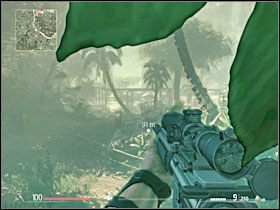 [2] - - Misja 12 - Kradzież spod samego nosa II (1) | Opis przejścia - Sniper: Ghost Warrior - poradnik do gry