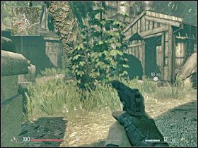 [7] - - Misja 12 - Kradzież spod samego nosa II (1) | Opis przejścia - Sniper: Ghost Warrior - poradnik do gry