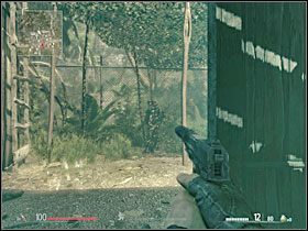 [8] - - Misja 12 - Kradzież spod samego nosa II (1) | Opis przejścia - Sniper: Ghost Warrior - poradnik do gry