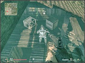 [10] - - Misja 12 - Kradzież spod samego nosa II (1) | Opis przejścia - Sniper: Ghost Warrior - poradnik do gry