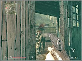 [13] - - Misja 12 - Kradzież spod samego nosa II (1) | Opis przejścia - Sniper: Ghost Warrior - poradnik do gry
