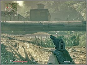 [14] - - Misja 12 - Kradzież spod samego nosa II (1) | Opis przejścia - Sniper: Ghost Warrior - poradnik do gry