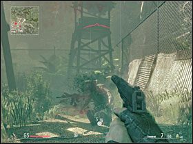 [15] - - Misja 12 - Kradzież spod samego nosa II (1) | Opis przejścia - Sniper: Ghost Warrior - poradnik do gry