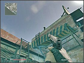 [2] - - Misja 13 - Mistrzowski strzelec (1) | Opis przejścia Sniper Ghost Warrior - Sniper: Ghost Warrior - poradnik do gry