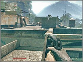 [3] - - Misja 13 - Mistrzowski strzelec (1) | Opis przejścia Sniper Ghost Warrior - Sniper: Ghost Warrior - poradnik do gry