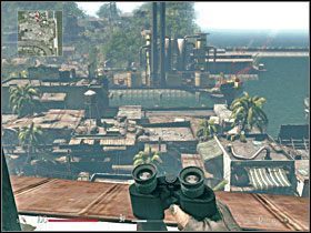 [4] - - Misja 13 - Mistrzowski strzelec (1) | Opis przejścia Sniper Ghost Warrior - Sniper: Ghost Warrior - poradnik do gry