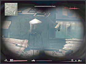 [5] - - Misja 13 - Mistrzowski strzelec (1) | Opis przejścia Sniper Ghost Warrior - Sniper: Ghost Warrior - poradnik do gry