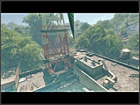 [8] - - Misja 13 - Mistrzowski strzelec (1) | Opis przejścia Sniper Ghost Warrior - Sniper: Ghost Warrior - poradnik do gry