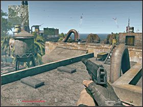 [9] - - Misja 13 - Mistrzowski strzelec (1) | Opis przejścia Sniper Ghost Warrior - Sniper: Ghost Warrior - poradnik do gry