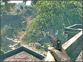 [12] - - Misja 13 - Mistrzowski strzelec (1) | Opis przejścia Sniper Ghost Warrior - Sniper: Ghost Warrior - poradnik do gry