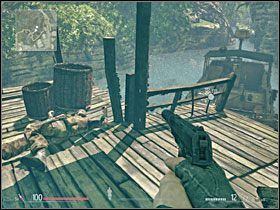 [14] - - Misja 13 - Mistrzowski strzelec (1) | Opis przejścia Sniper Ghost Warrior - Sniper: Ghost Warrior - poradnik do gry