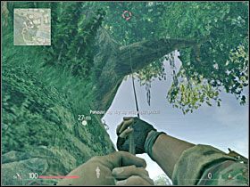 [17] - - Misja 13 - Mistrzowski strzelec (1) | Opis przejścia Sniper Ghost Warrior - Sniper: Ghost Warrior - poradnik do gry