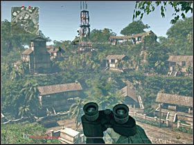 [19] - - Misja 13 - Mistrzowski strzelec (2) | Opis przejścia Sniper Ghost Warrior - Sniper: Ghost Warrior - poradnik do gry