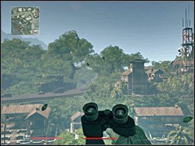 [23] - - Misja 13 - Mistrzowski strzelec (2) | Opis przejścia Sniper Ghost Warrior - Sniper: Ghost Warrior - poradnik do gry