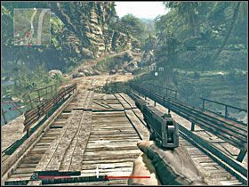 [27] - - Misja 13 - Mistrzowski strzelec (2) | Opis przejścia Sniper Ghost Warrior - Sniper: Ghost Warrior - poradnik do gry