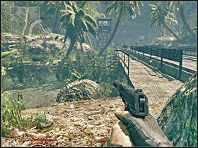 [30] - - Misja 13 - Mistrzowski strzelec (2) | Opis przejścia Sniper Ghost Warrior - Sniper: Ghost Warrior - poradnik do gry