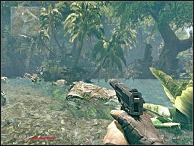 [31] - - Misja 13 - Mistrzowski strzelec (2) | Opis przejścia Sniper Ghost Warrior - Sniper: Ghost Warrior - poradnik do gry