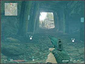 [33] - - Misja 13 - Mistrzowski strzelec (2) | Opis przejścia Sniper Ghost Warrior - Sniper: Ghost Warrior - poradnik do gry